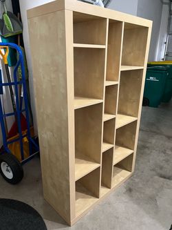 Bookshelf