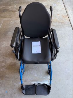 Ki Mobility - Catalyst5 Axiom