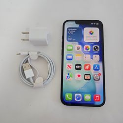Apple iPhone 13 5G - UNLOCKED - Like New