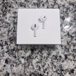 AIR pod 3 pros