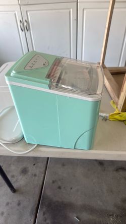 Silonn ice maker