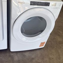 Whirlpool electric Dryer