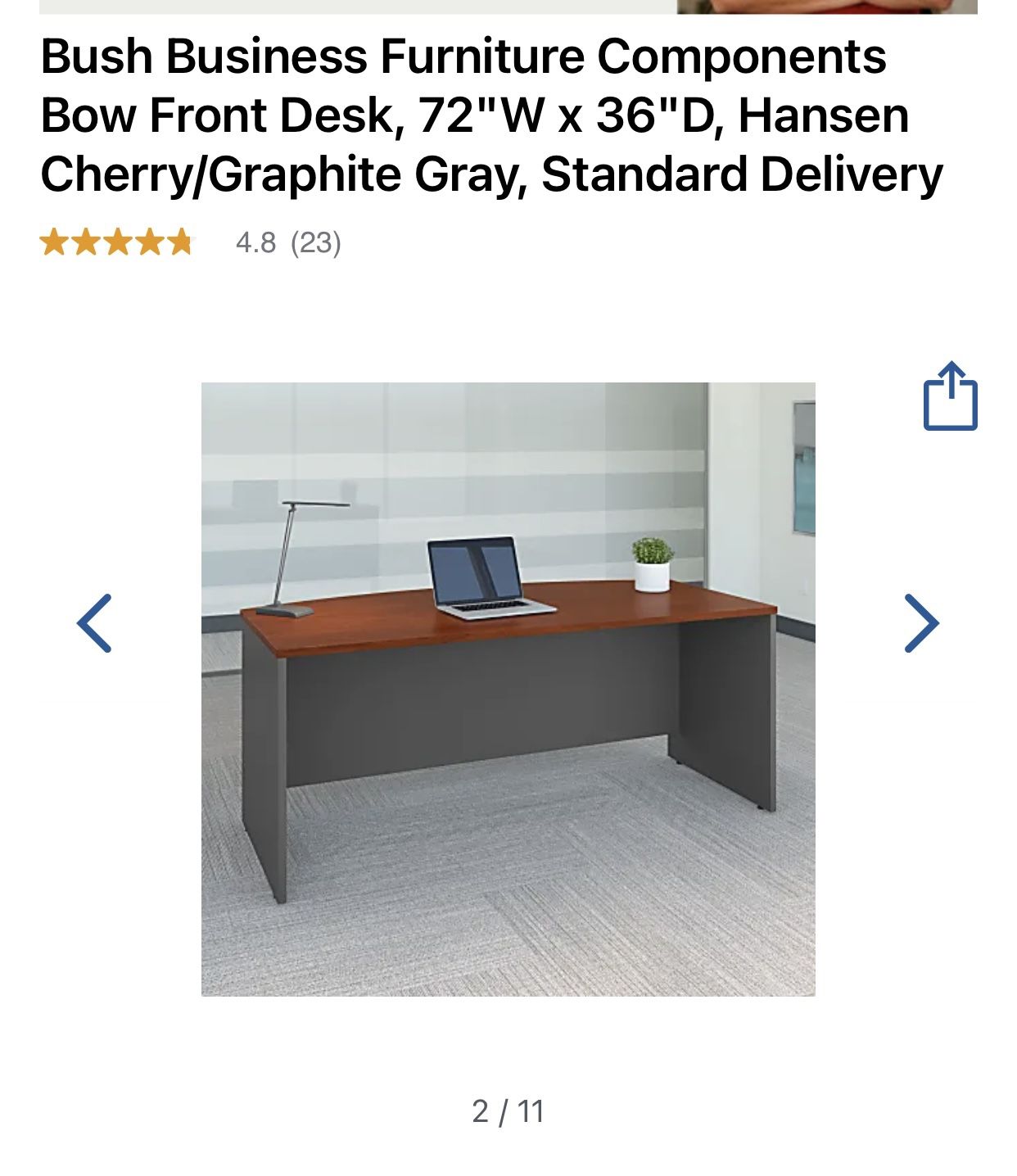 Office Desk