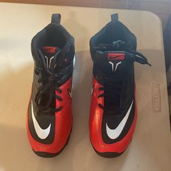 Nike Cleats