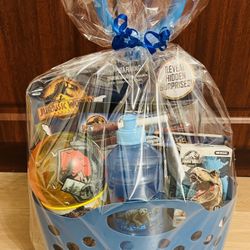 Jurassic Park World Dominion Activity Bundle