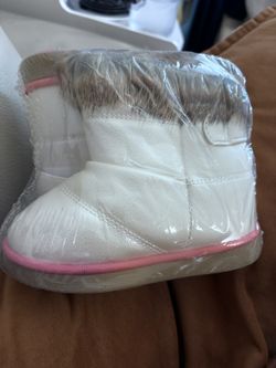 Ugg Style Boot 