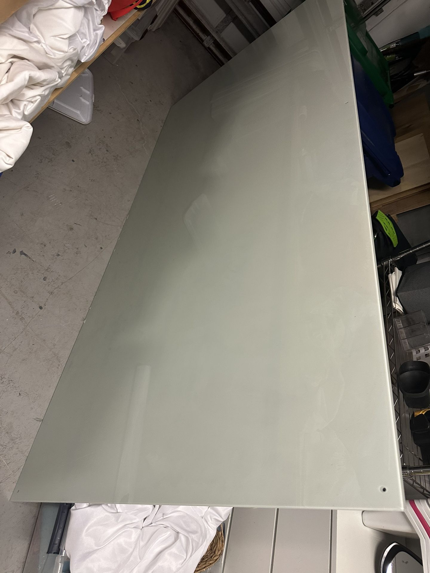 48”x96” White Board