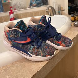 Nikes