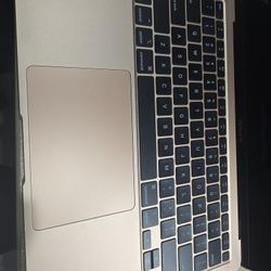Apple MacBook Air 2020 8gb 512gb For Parts Icloud 