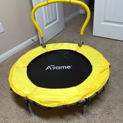 Trampoline