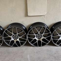 Rims R18
