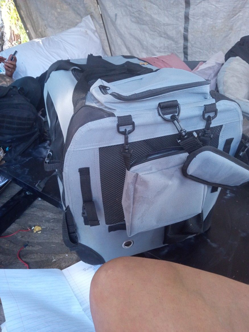 Pet Carrier