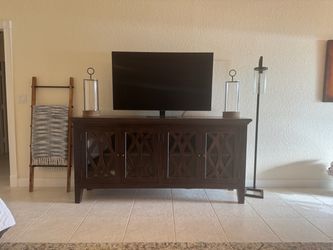 Entertainment Center / Console by Birchlane