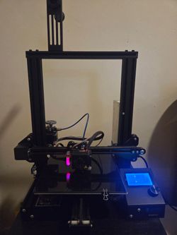 Ender 3 Pro 3D Printer