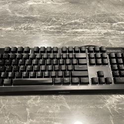 Steelseries Apex 3 Wired Keyboard 