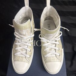 Dior Sneakers