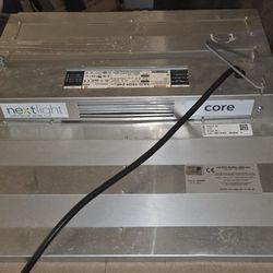 NextLight Core LED Grow Light – Commercial Series – 185W