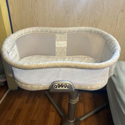 Halo Bassinet 