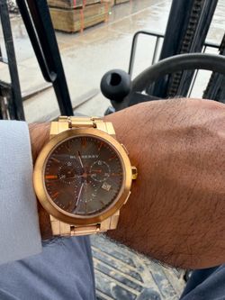 watch