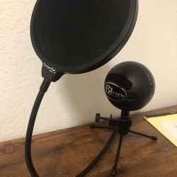 Blue Microphone 