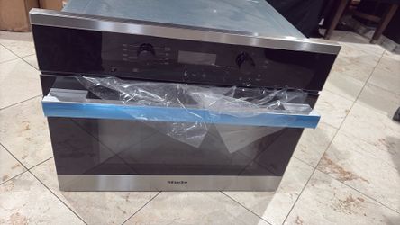 Miele microwave brand new in box