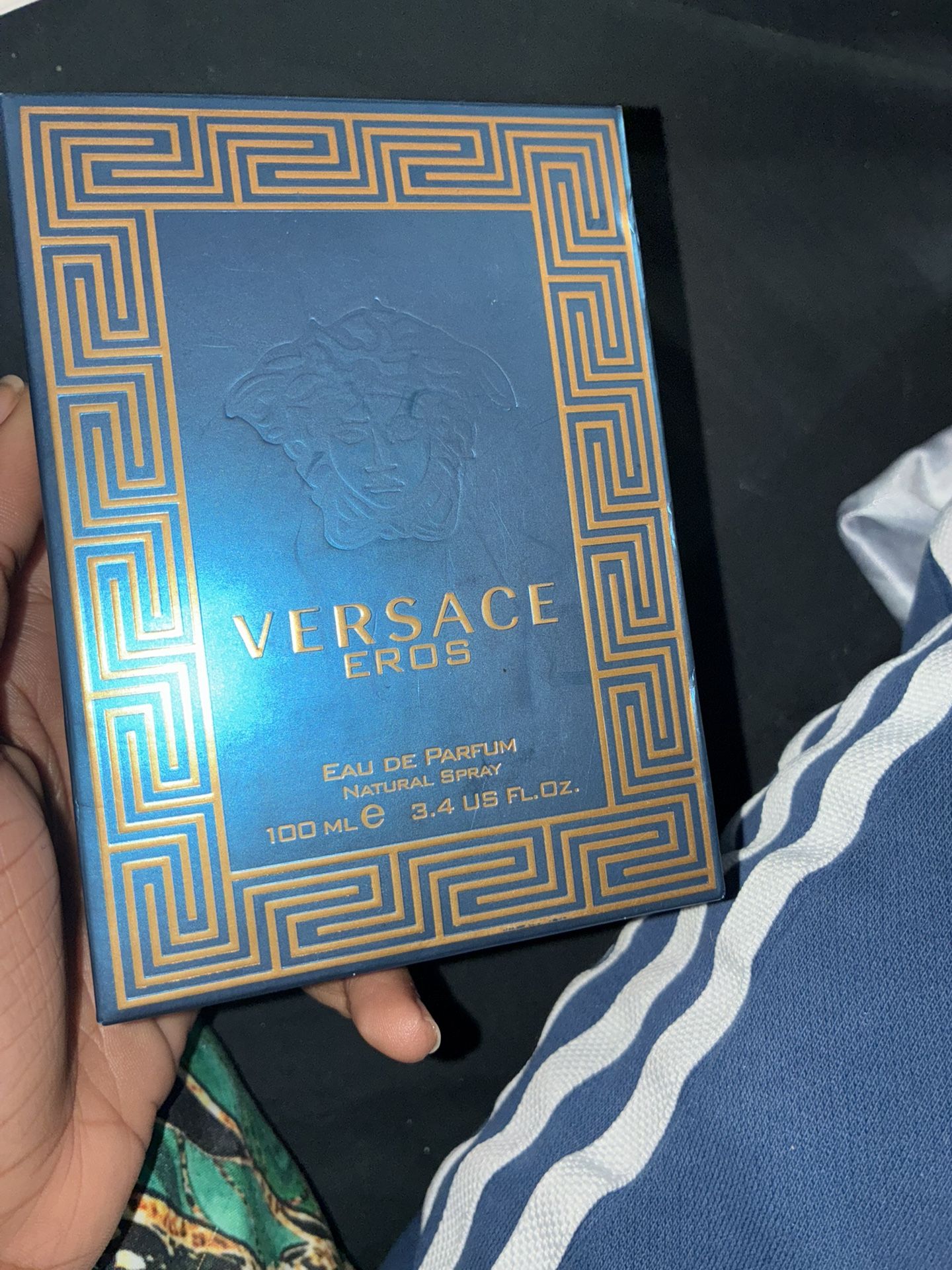 Versace Cologne