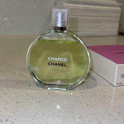 Chanel Perfume