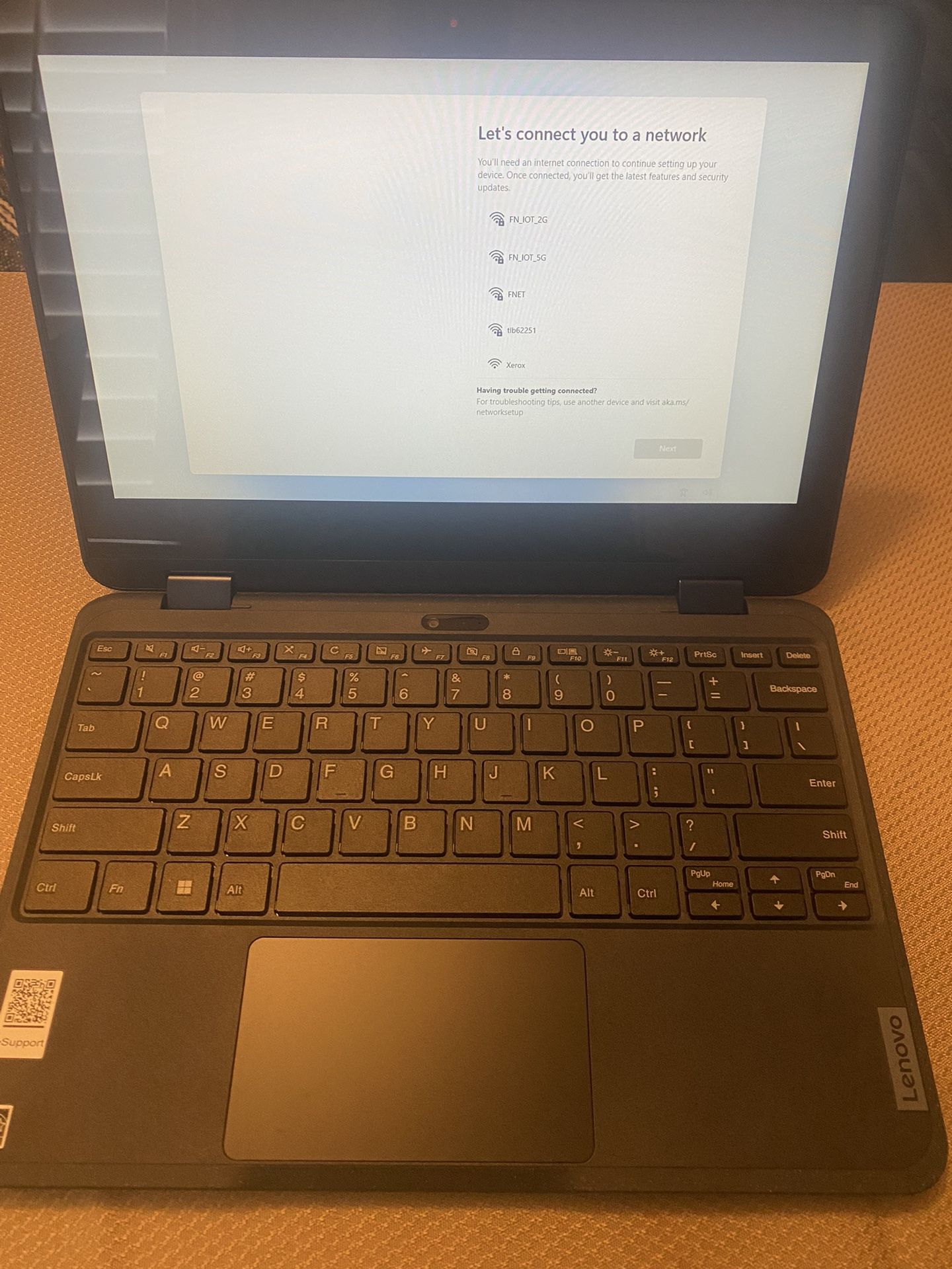 Lenovo 300w Yoga Gen3