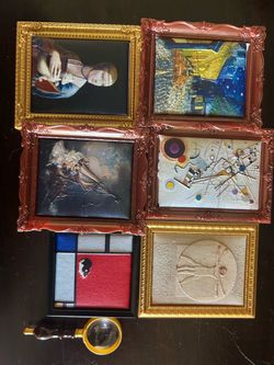 mini verse lot