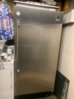 Used comercial refrigerator