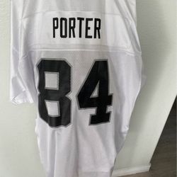 Raiders Jersey