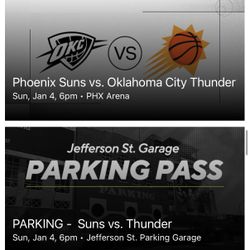Phoenix Suns Vs Oklahoma City Thunder