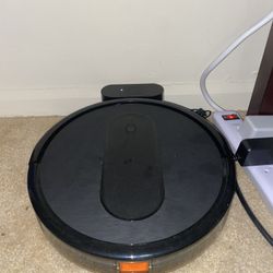 iRobot Automatic Vacuum Cleaner
