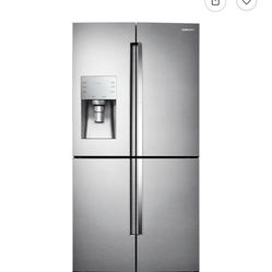 Samsung Refrigerator Water & Ice Dispenser