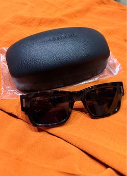 NEW Salvatore Ferragamo Luxury Sunglasses