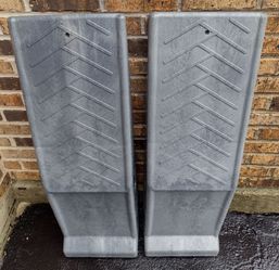 Blitz Rhino Vehicle Ramps