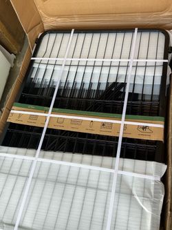 Pet Pen