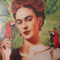 Frida 