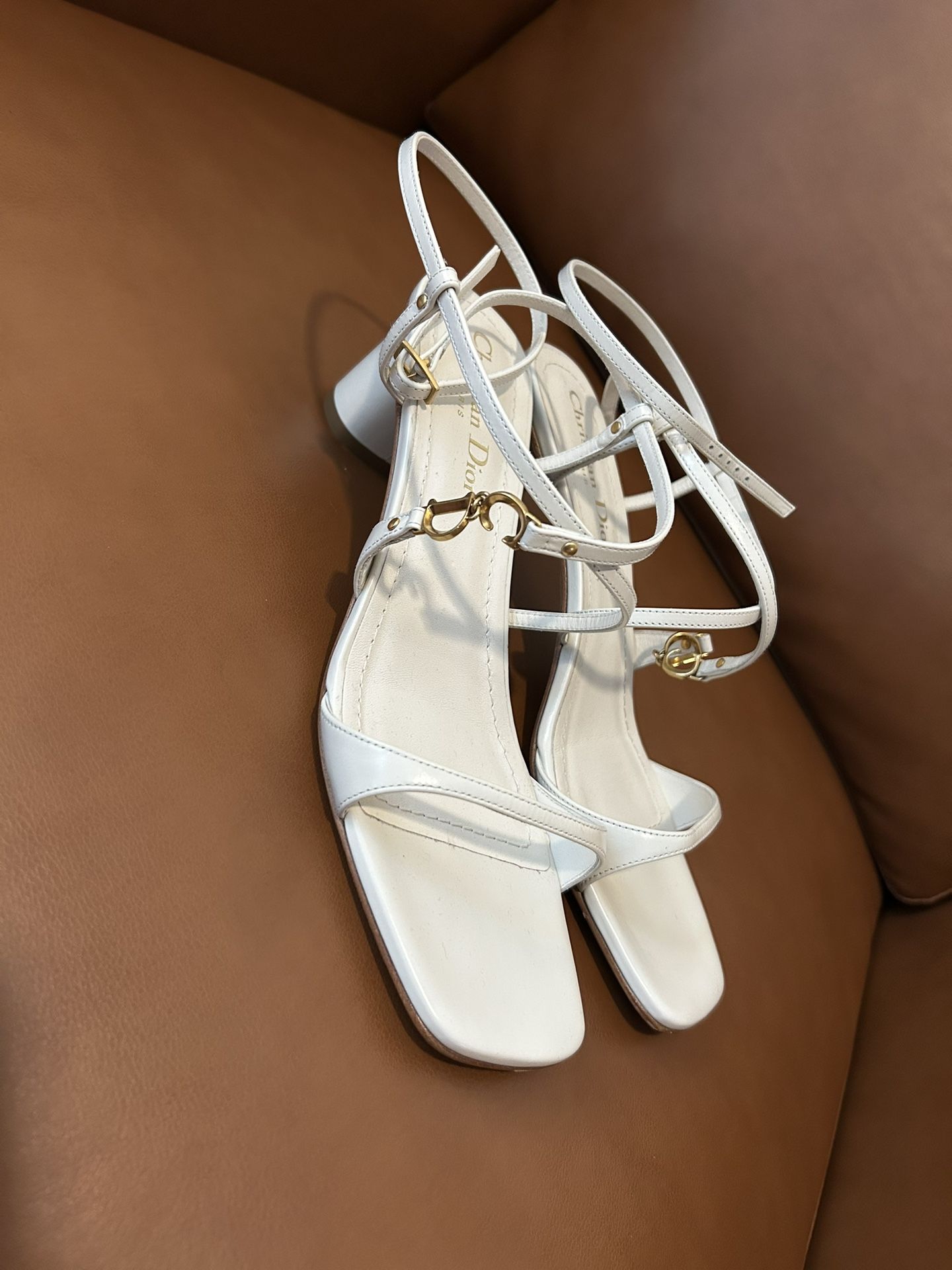 Christian Dior Heels