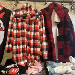 Pijamas Para La Navidad 
