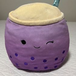 Boba Squishmellow