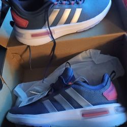 Brand New Adidas Size 9