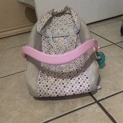 Toy Baby Carrier 