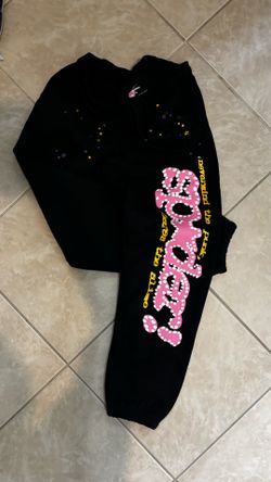 Spyder Sweatpants Size S🚨