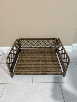 Dog bed Frame