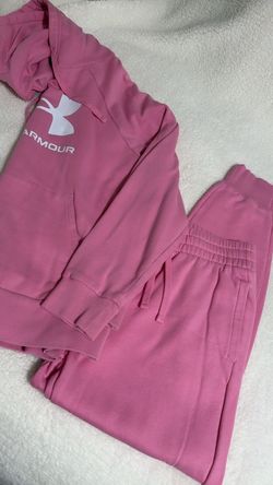 Under armour set