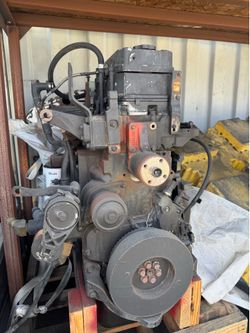 Cummins QSB 6.7