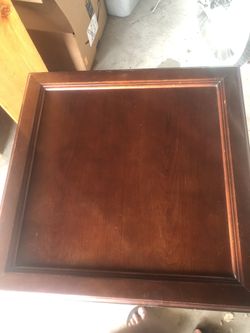 End Table 2