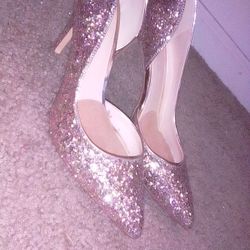 Used Heels