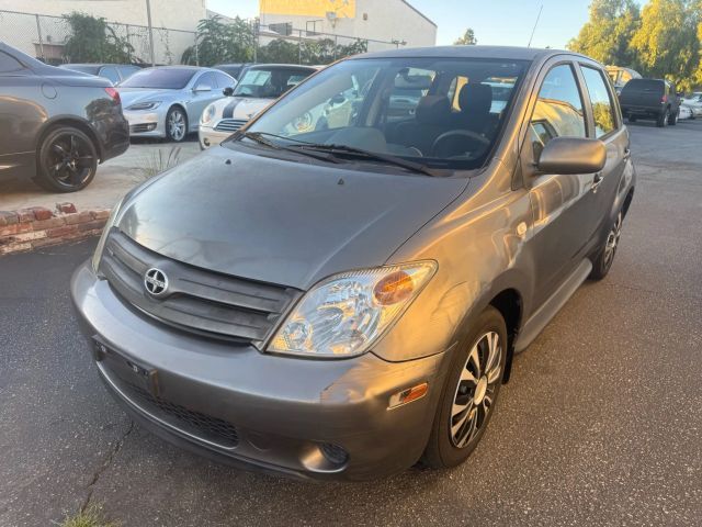 2004 Scion xA